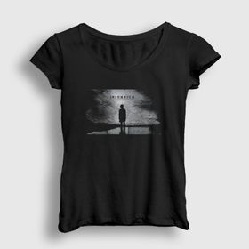 Presmono Dark Insomnium Kadın T-shirt