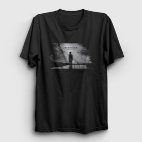 Presmono Dark Insomnium Kadın T-shirt