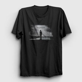 Presmono Dark Insomnium Kadın T-shirt