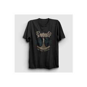 Presmono Defiance Ensiferum Kadın T-shirt