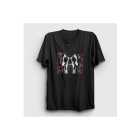 Presmono Deftones Kadın T-shirt