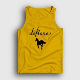 Presmono Deftones Kadın T-shirt