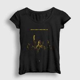 Presmono Dema Twenty One Pilots Kadın T-shirt