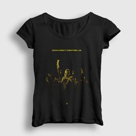 Presmono Dema Twenty One Pilots Kadın T-shirt