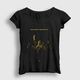 Presmono Dema Twenty One Pilots Kadın T-shirt