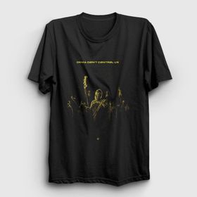 Presmono Dema Twenty One Pilots Kadın T-shirt