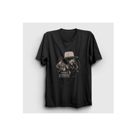 Presmono Desire Bob Dylan Kadın T-Shirt