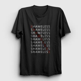Presmono Diagonal Shameless Kadın T-shirt