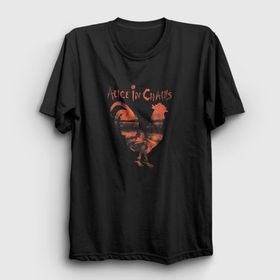 Presmono Dirt Alice In Chains Unisex T-shirt