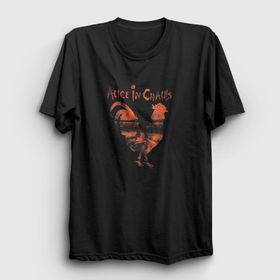 Presmono Dirt Alice In Chains Unisex T-shirt