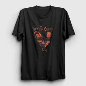 Presmono Dirt Alice In Chains Unisex T-shirt