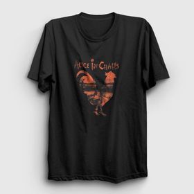 Presmono Dirt Alice In Chains Unisex T-shirt