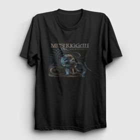 Presmono Dissonance Meshuggah Kadın T-shirt