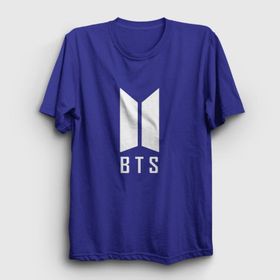 Presmono Doors Bts Siyah Unisex T-Shirt