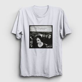 Presmono Dreams The Cranberries Kadın T-shirt
