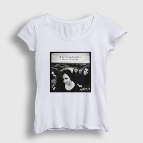 Presmono Dreams The Cranberries Kadın T-shirt