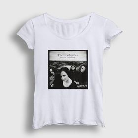 Presmono Dreams The Cranberries Kadın T-shirt