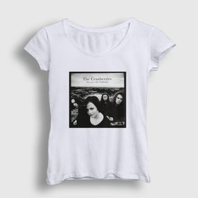 Presmono Dreams The Cranberries Kadın T-shirt