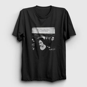 Presmono Dreams The Cranberries Kadın T-shirt