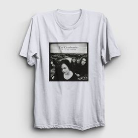 Presmono Dreams The Cranberries Kadın T-shirt