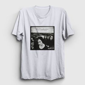 Presmono Dreams The Cranberries Kadın T-shirt