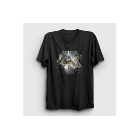 Presmono Dystopia Iced Earth Kadın T-shirt