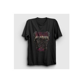Presmono Eagles Bring Me The Horizon Kadın T-shirt