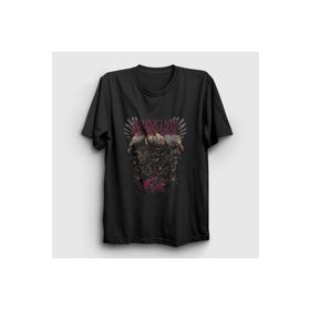 Presmono Eagles Bring Me The Horizon Kadın T-shirt