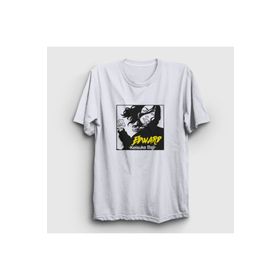 Presmono Edward Baji Keisuke Anime Tokyo Revengers Unisex T-shirt