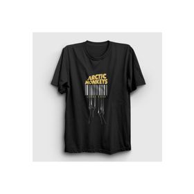 Presmono End Arctic Monkeys Kadın T-shirt