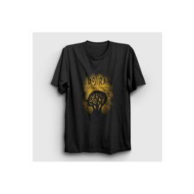 Presmono Enfant Sauvage Gojira Kadın T-shirt