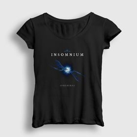 Presmono Ephemeral Insomnium Kadın T-shirt