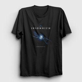 Presmono Ephemeral Insomnium Kadın T-shirt