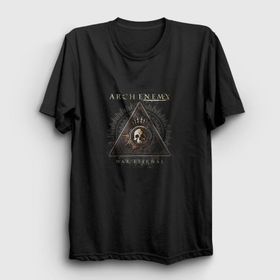 Presmono Eternal Arch Enemy Kadın T-shirt