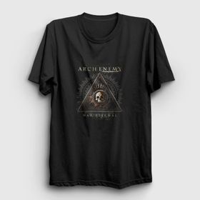 Presmono Eternal Arch Enemy Kadın T-shirt