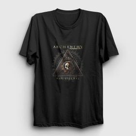 Presmono Eternal Arch Enemy Kadın T-shirt