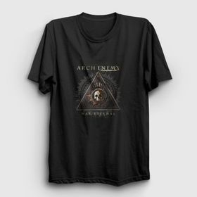 Presmono Eternal Arch Enemy Kadın T-shirt