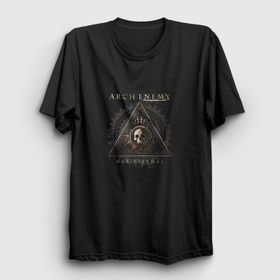 Presmono Eternal Arch Enemy Kadın T-shirt