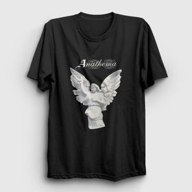 Presmono Eternity Anathema Kadın T-shirt