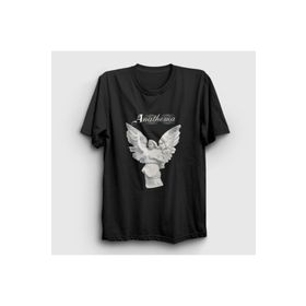 Presmono Eternity Anathema Kadın T-shirt