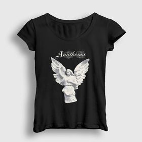 Presmono Eternity Anathema Kadın T-shirt