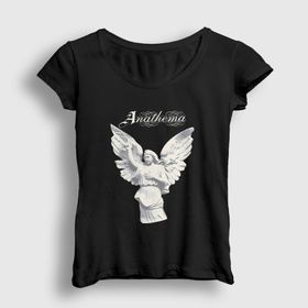Presmono Eternity Anathema Kadın T-shirt