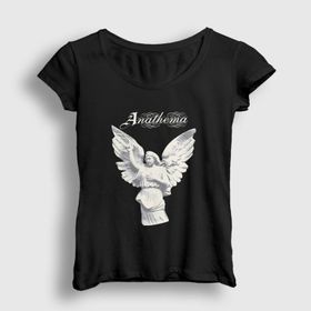 Presmono Eternity Anathema Kadın T-shirt