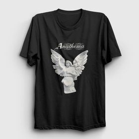 Presmono Eternity Anathema Kadın T-shirt