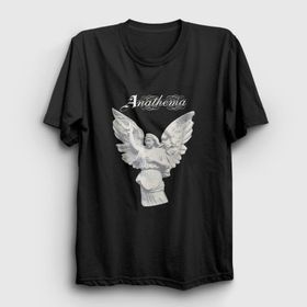 Presmono Eternity Anathema Kadın T-shirt