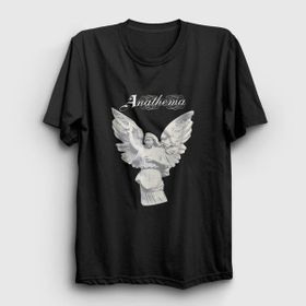 Presmono Eternity Anathema Kadın T-shirt