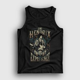 Presmono Experience Jimi Hendrix Kadın T-Shirt