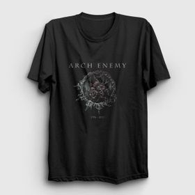 Presmono Eye Arch Enemy Kadın T-shirt