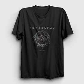 Presmono Eye Arch Enemy Kadın T-shirt
