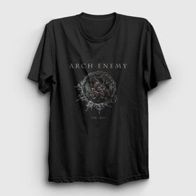 Presmono Eye Arch Enemy Kadın T-shirt
